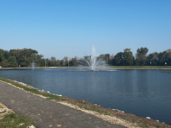 Prairie Lakes Park